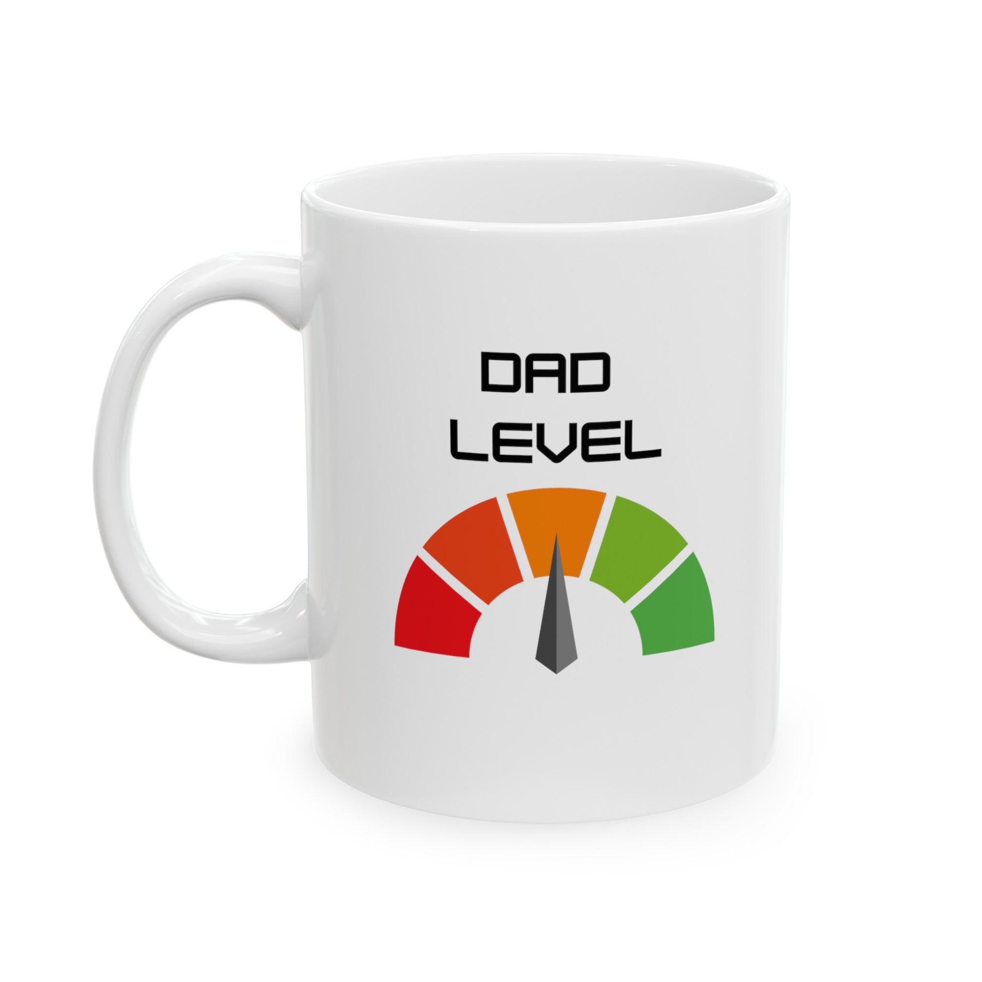 Medicore Dad Novelty Mug