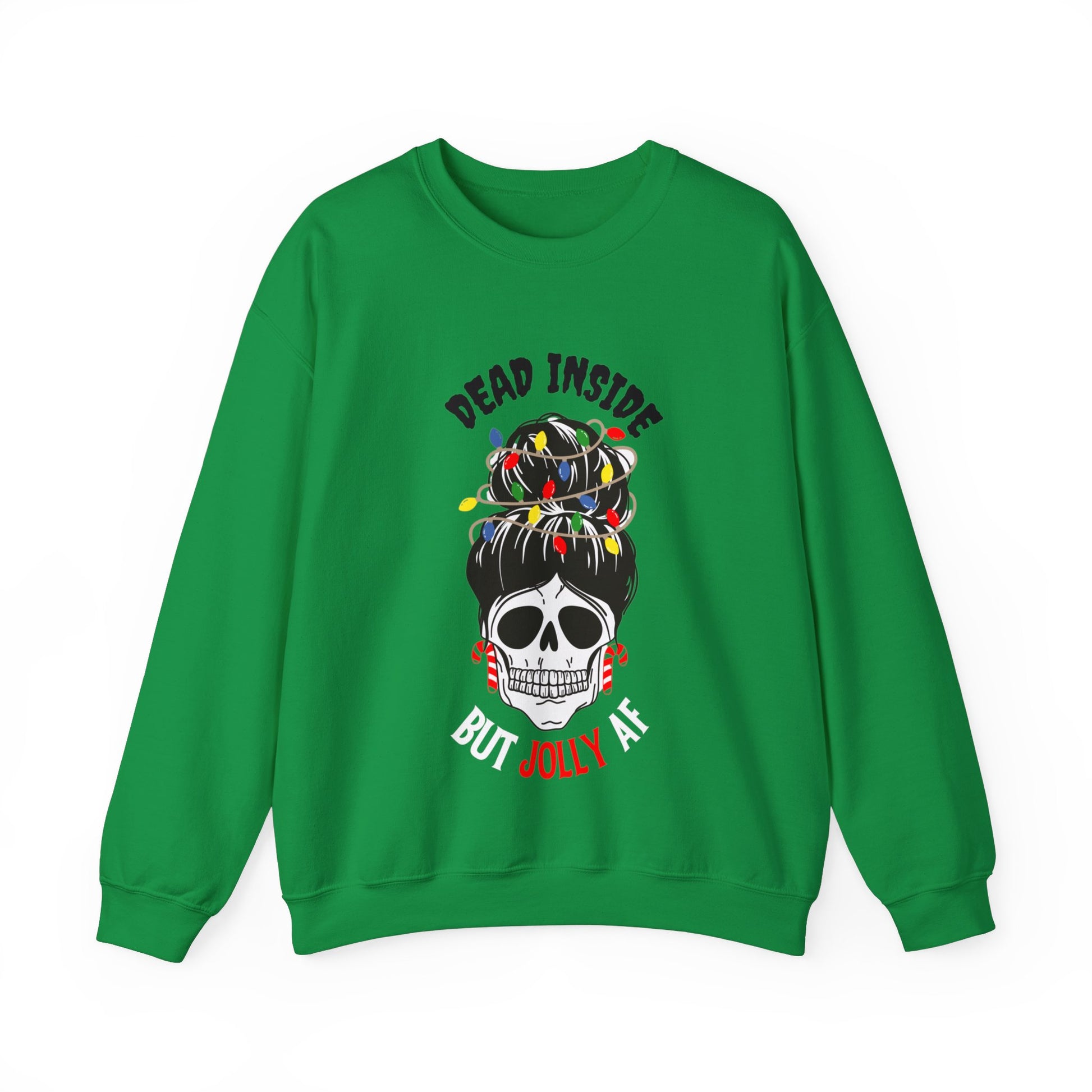 funny christmas sweater gift