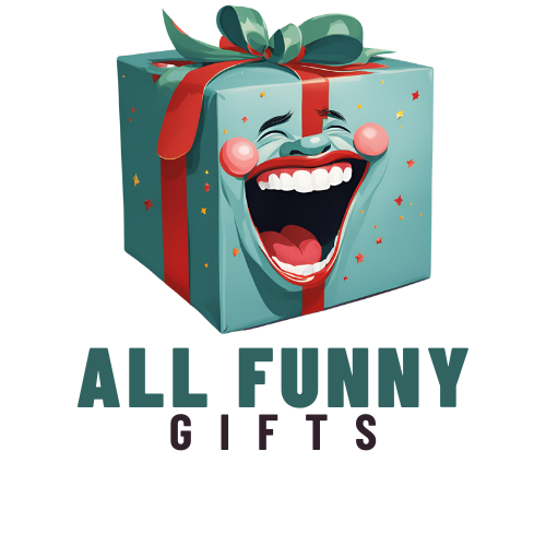 All Funny Gifts